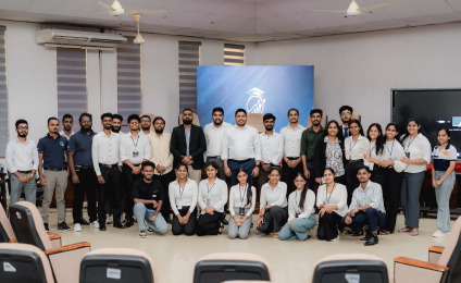 Graduate Entrepreneur Shark Tank Programme -  2026